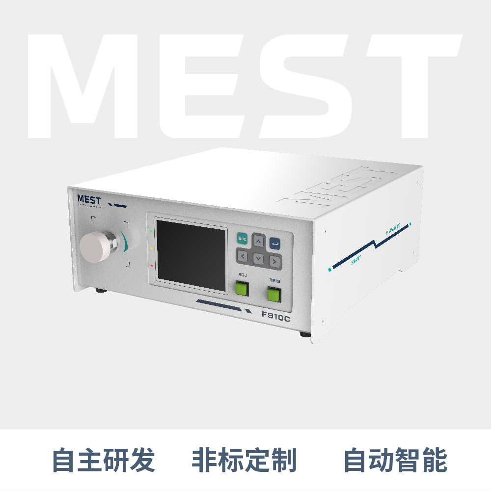 壓電閥控制器F910C