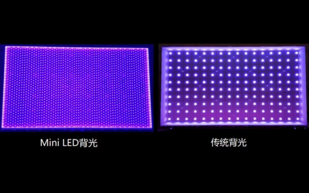 mini  LED  點(diǎn)膠封裝