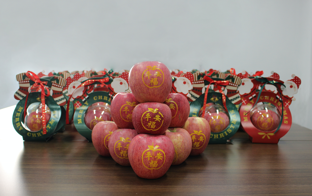 邁伺特精密點(diǎn)膠祝大家圣誕快樂(lè)